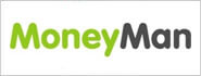 MoneyMan лого
