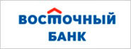 Восточный банк лого